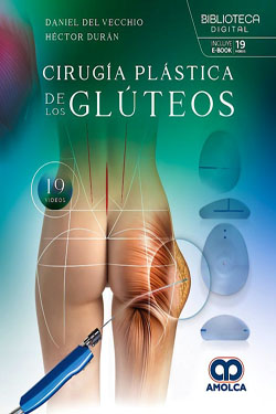 Cirugía Plástica de los Glúteos 