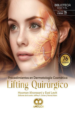 Procedimientos en Dermatología Cosmética