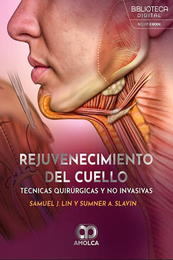 Rejuvenecimiento del Cuello