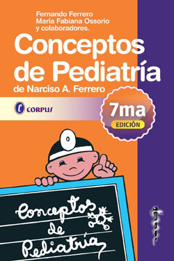 Concepto en Pediatría
