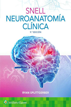 SNELL Neuroanatomía Clínica