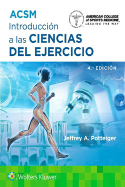 ACSM Introducción a las Ciencias del Ejercicio