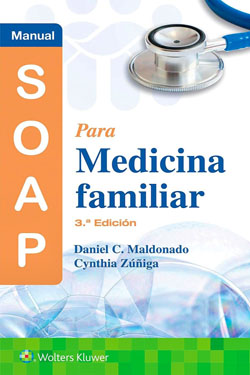Manual SOAP para Medicina Familiar