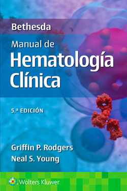Bethesda Manual de Hematología Clínica