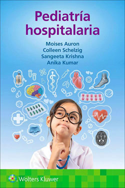 Pediatría Hospitalaria