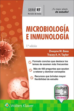 Microbiología e Inmunología