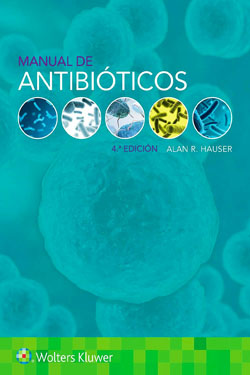 Manual de Antibióticos