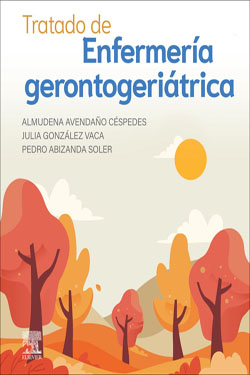 Tratado de Enfermería Gerontogeriátrica