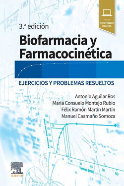 Biofarmacia y Farmacocinética