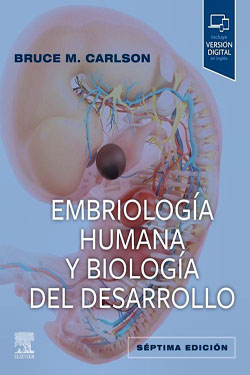 Embriolog�a Humana y Biolog�a del Desarrollo