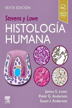 Stevens y Lowe Histologi?a Humana