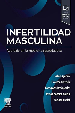 Infertilidad Masculina
