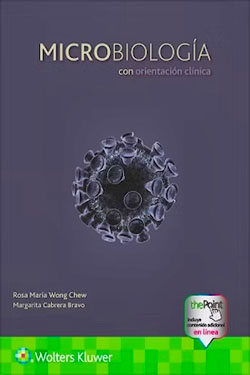 Microbiología con Orientación Clínica
