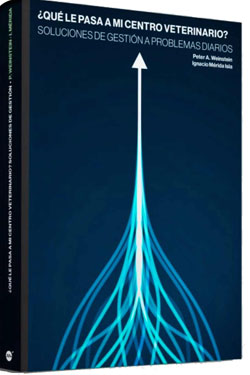 ¿Qué Le Pasa a Mi Centro Veterinario?