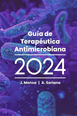 Guía de Terapéutica Antimicrobiana 2024