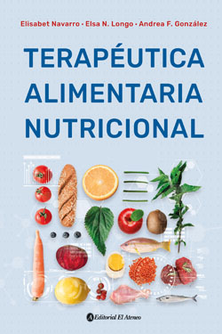 Terapéutica Alimentaria Nutricional