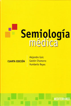 Semiología Médica