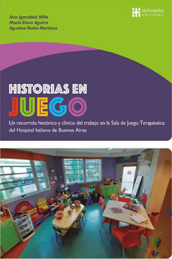 Historias en Juego