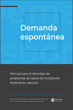 Demanda Espontánea