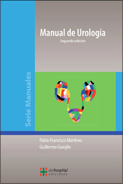 Manual de Urología