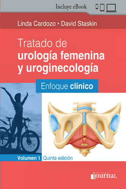 Tratado de Urología Femenina y Uroginecología V 1