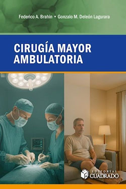 Cirugía Mayor Ambulatoria